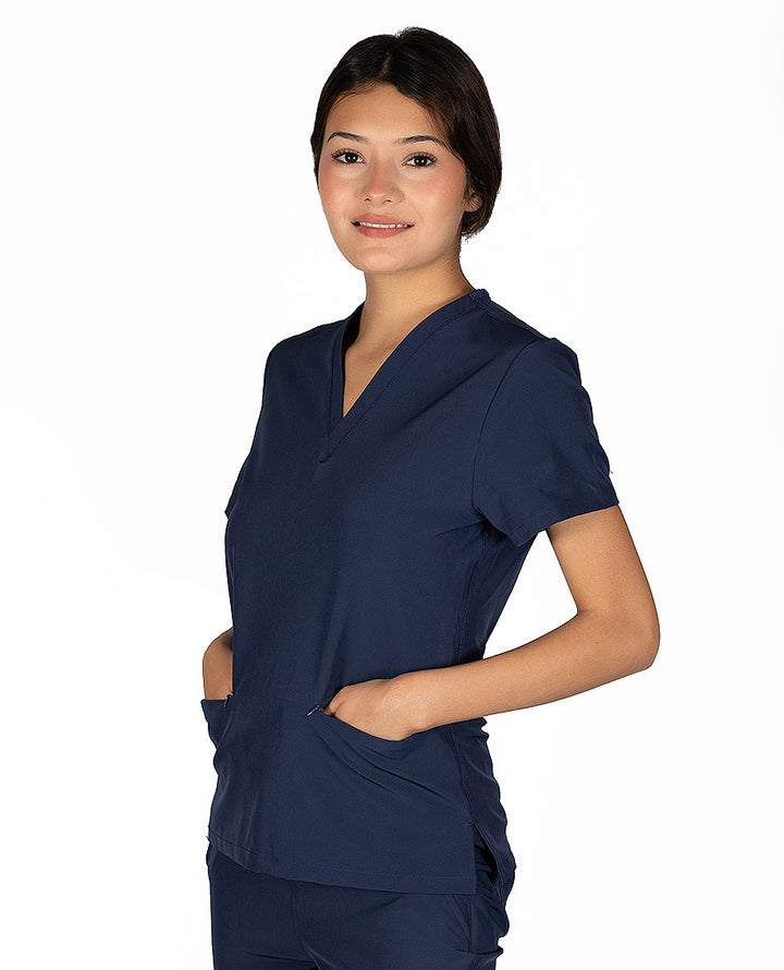 Having Trouble Finding The Right Scrubs? Build Your Own With Blue Sky Scrubs