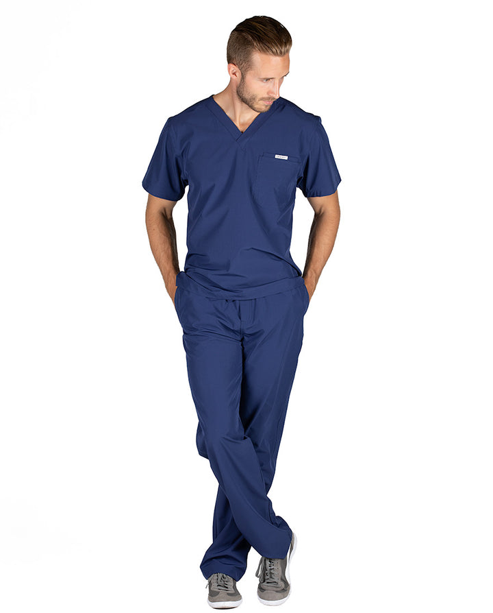 A Few Things To Try Before Throwing Out Your Old Scrubs