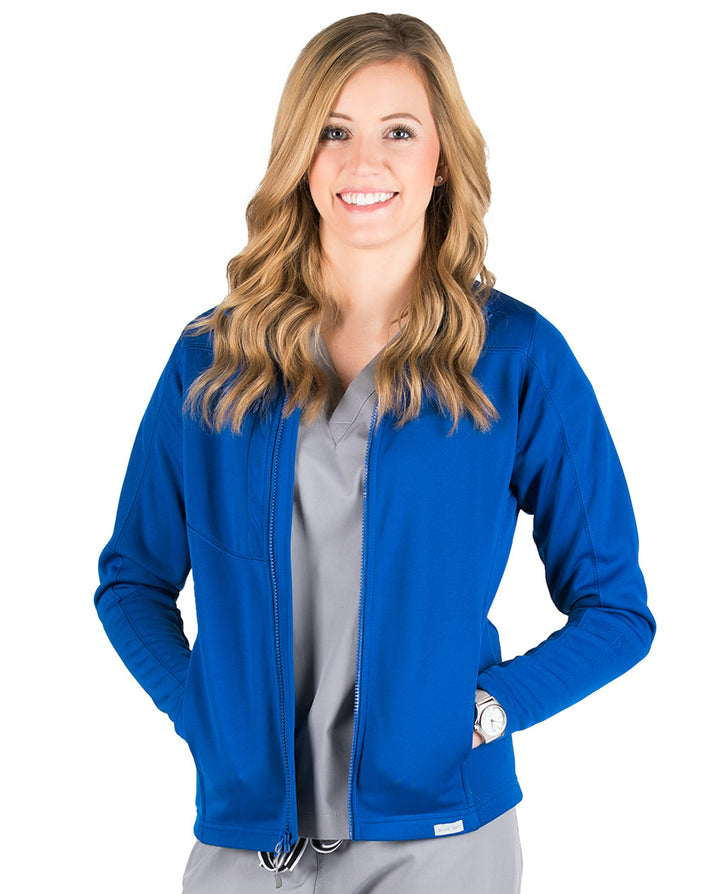 4 Warm, Cozy Outer Layers For Women