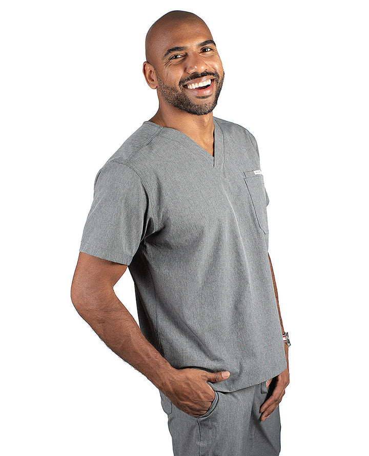 Two Excellent Scrub Pants Now Available In Tall Size!