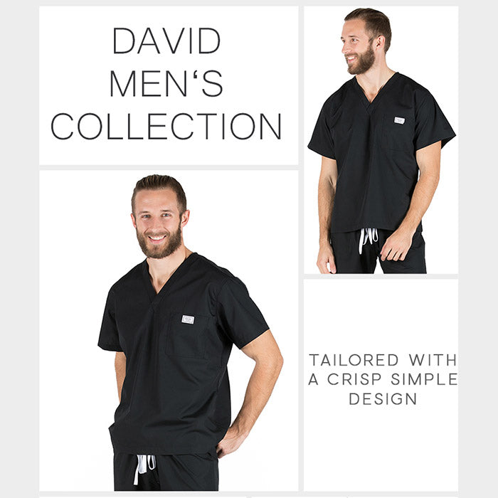 Meet All Your Scrub Needs With Blue Sky Customization