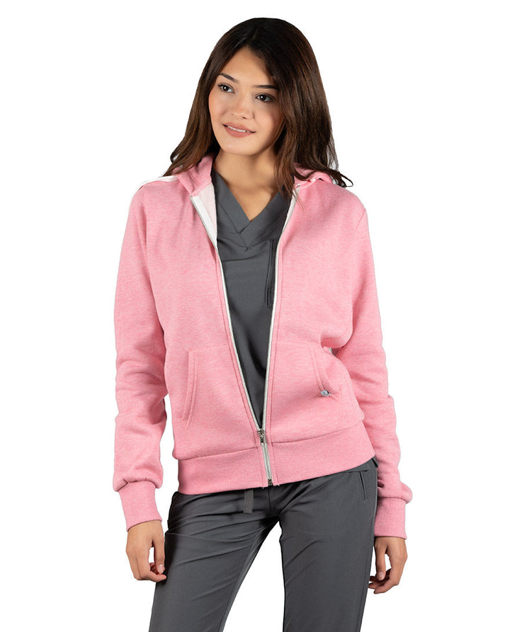 The Perfect Hooded Baselayer For Any Occasion