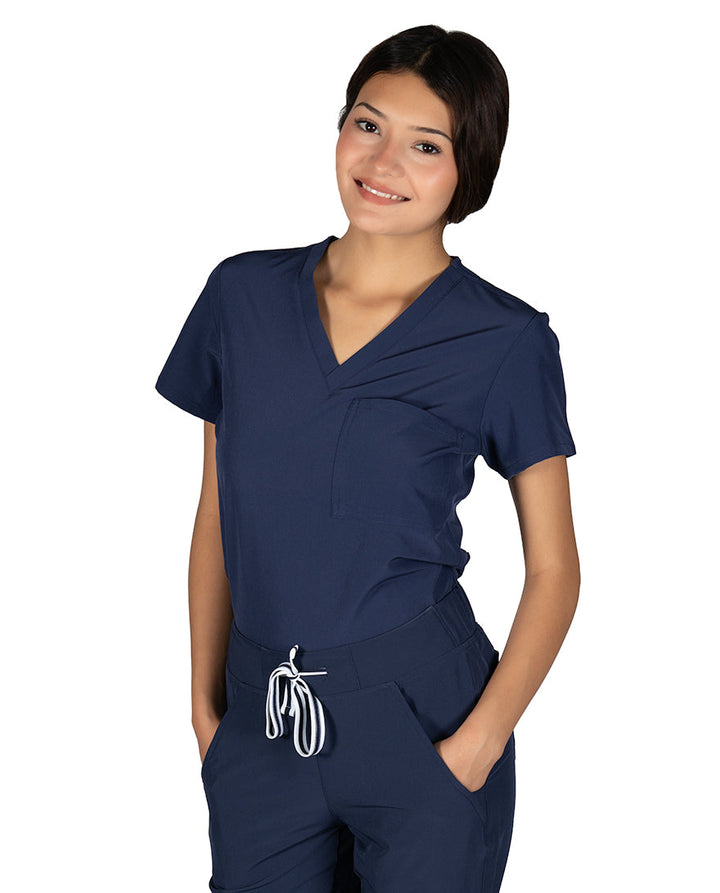 Logan and Landon: An Unbeatable Scrub Combination For Women