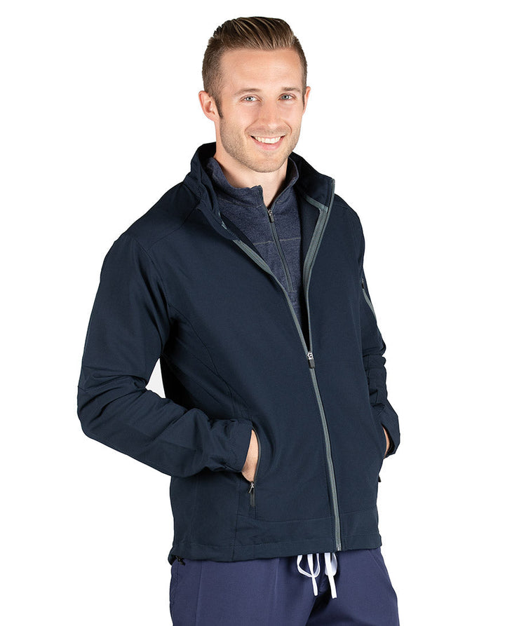 3 Excellent Men's Scrub Tops To Boost Your Comfort