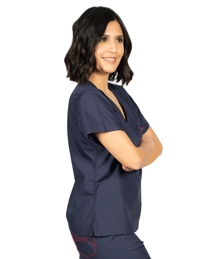 Looking For The Perfect Set of Scrubs? Try Designing Your Own!