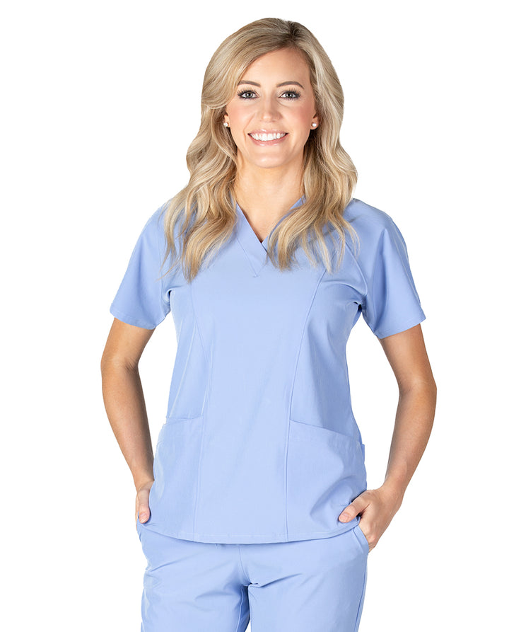 3 Things That Make This Pair Of Women's Scrubs Perfect