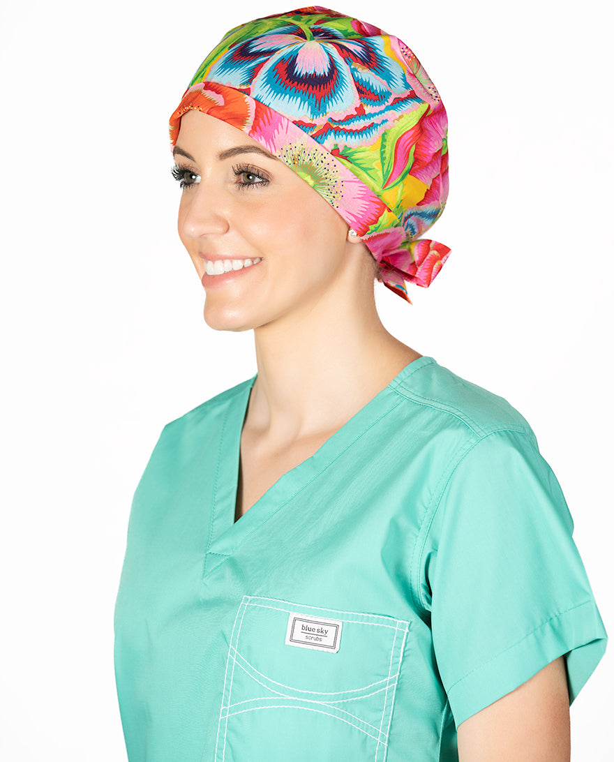 Sherscrub 3 Benefits of This Women's Scrub Set for a Better Work Day