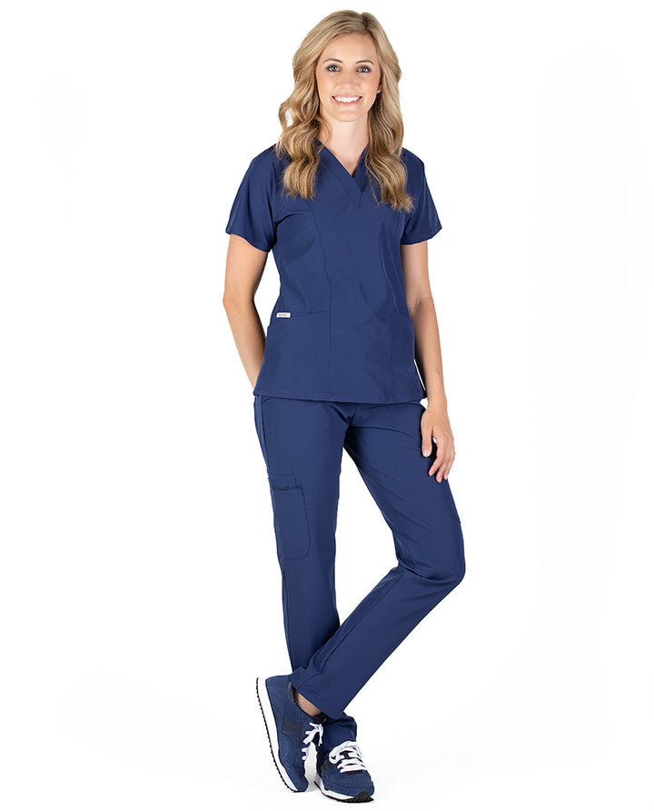 Scrub Care Tips: Keeping Your Scrubs Stain Free