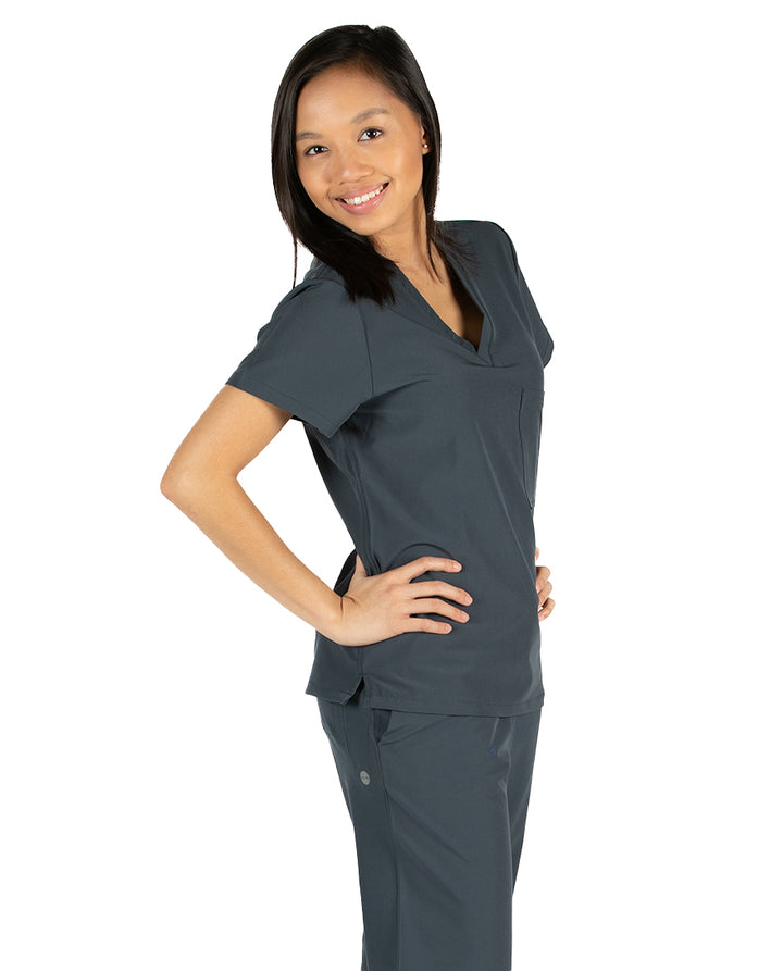 How To Get Rid Of Bad Odors In Your Scrubs