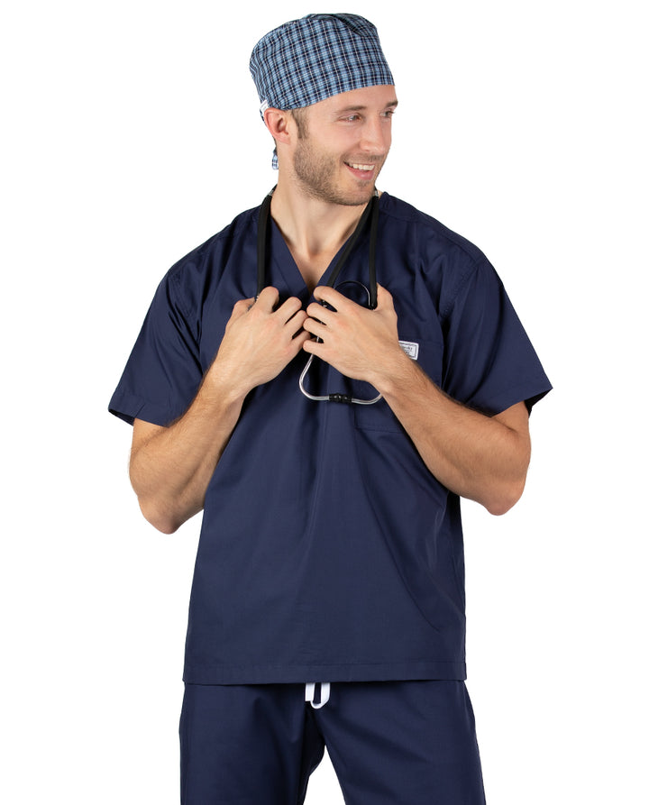 Is The Color In Your Scrubs Fading? Here's Some Helpful Tips