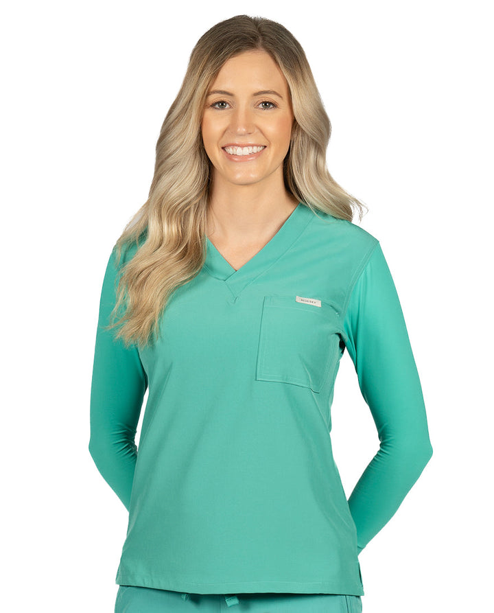 Classic, Technical, Or Petite: 3 Amazing Scrub Styles