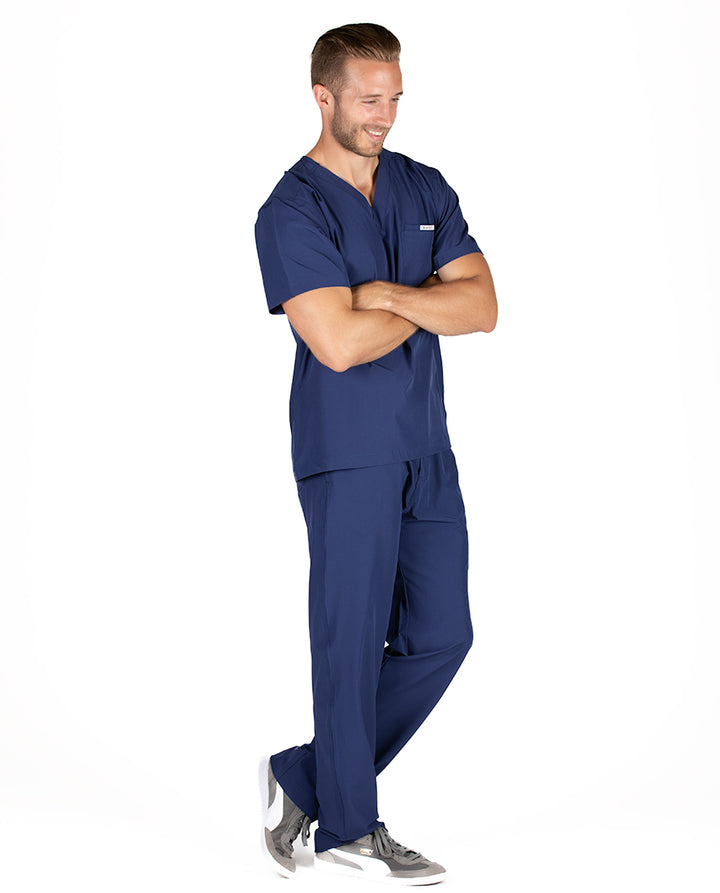 A Couple Ways To Quickly Improve Any Scrub Outfit