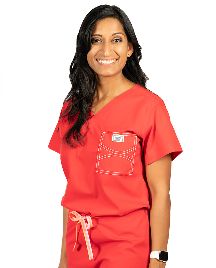 Need To Return Your Scrubs? We Make It Easy