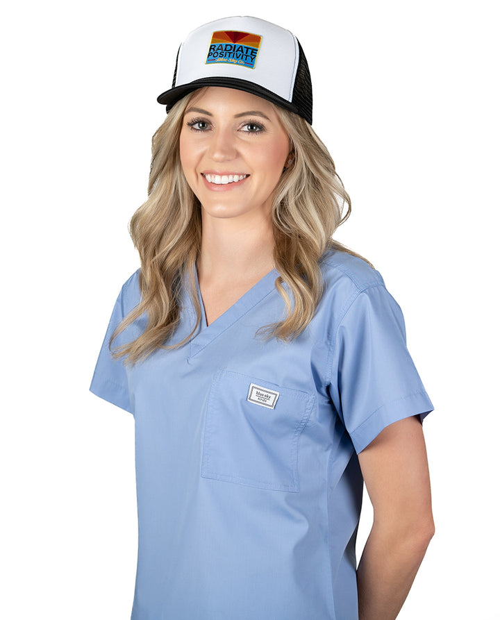 High Quality Scrubs With A Simple Return Process