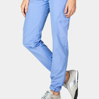 Madison Jogger Scrub Pants