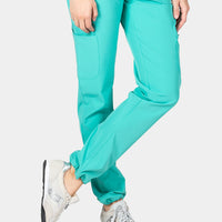 Madison Jogger Scrub Pants