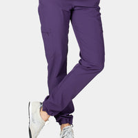 Madison Jogger Scrub Pants