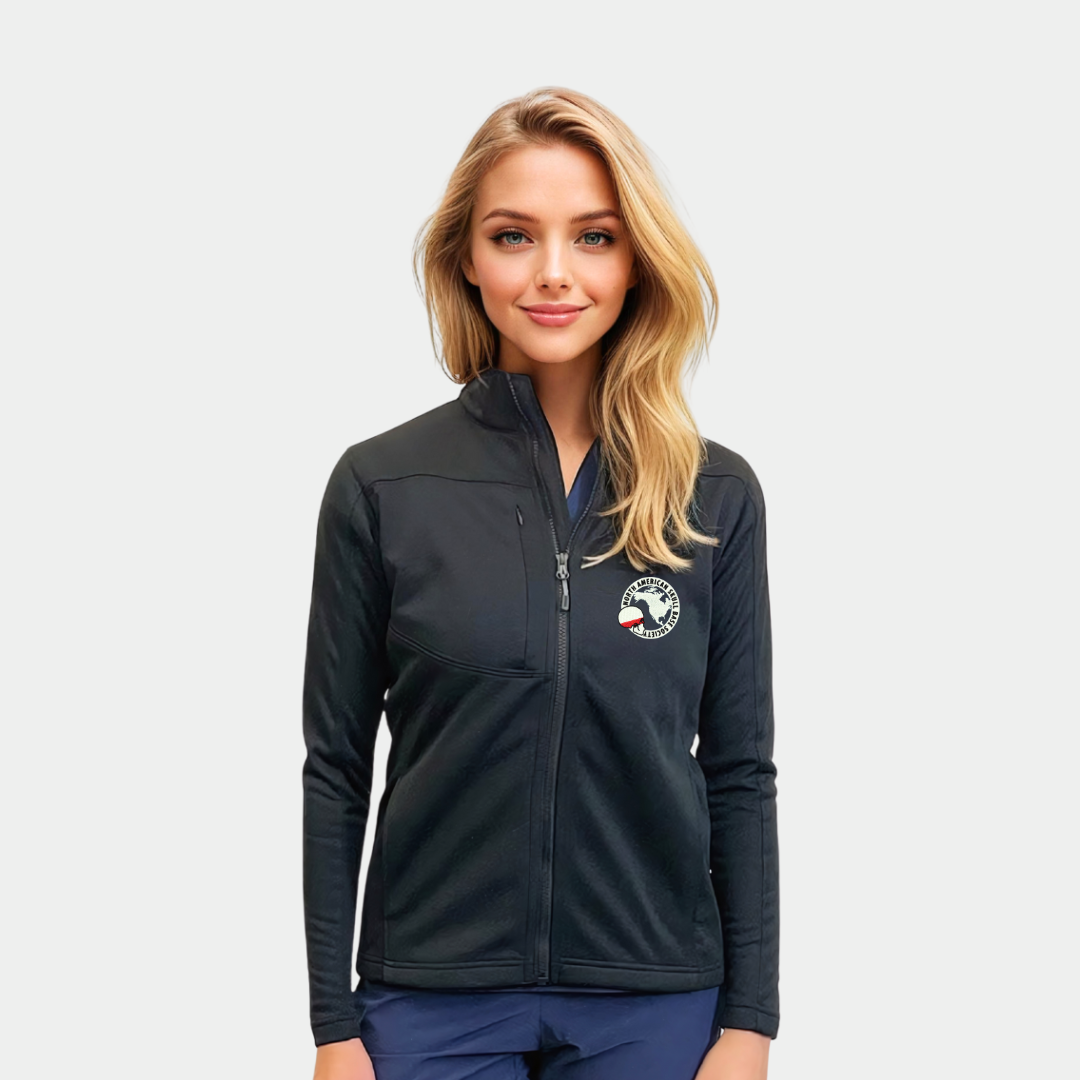 Bailey Stretch Jacket with NASBS Logo Embroidery