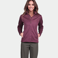 Bailey Knit Softshell Jacket