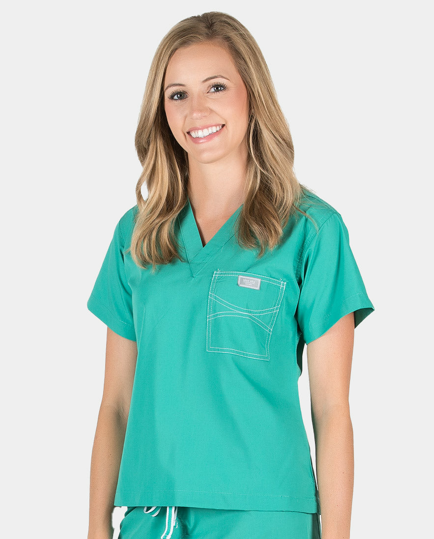 Grey Label Shelby Scrub Tops