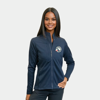Bailey Stretch Jacket with NASBS Logo Embroidery