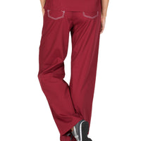 Boyfriend High Rise Shelby Scrub Pants - FINAL CLEARANCE