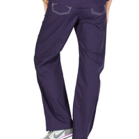 Boyfriend High Rise Shelby Scrub Pants - FINAL CLEARANCE