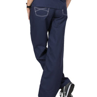 Boyfriend High Rise Shelby Scrub Pants - FINAL CLEARANCE