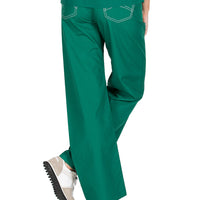 Boyfriend High Rise Shelby Scrub Pants - FINAL CLEARANCE