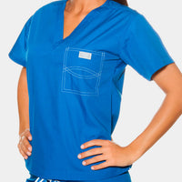 FINAL SALE - Grey Label Original Scrub Tops