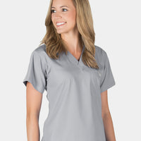 FINAL SALE - Grey Label Simple Scrub Tops