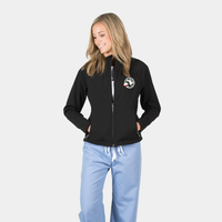 Oxford Jacket with NASBS Logo Embroidery