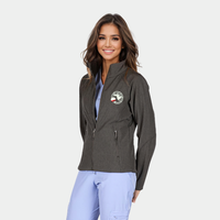 Oxford Jacket with NASBS Logo Embroidery