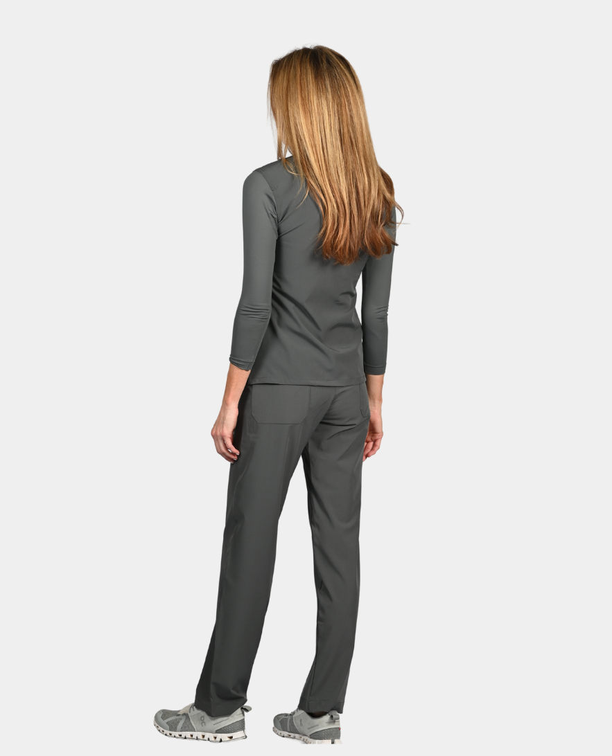 Teddi Essential Scrub Pants