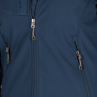Oxford Softshell Jacket