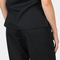 Tall Classic Simple Scrub Pants