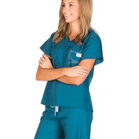 Specialty Scrub Tops