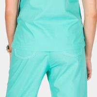 Custom Scrub Pants for Women