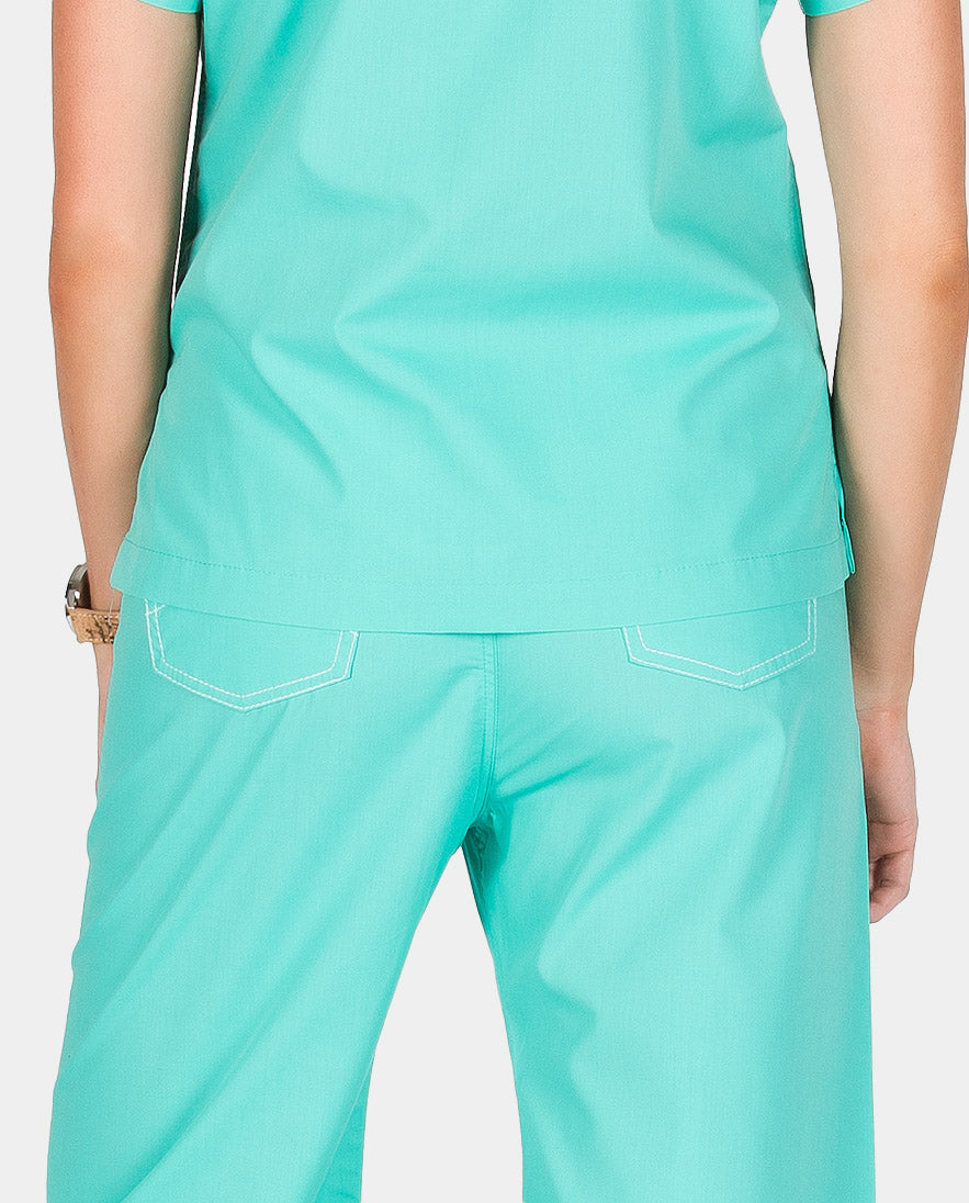 Custom Scrub Pants for Women