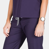 Custom Scrub Pants for Women