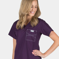 Grey Label Shelby Scrub Tops