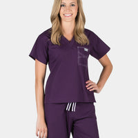 Grey Label Shelby Scrub Tops