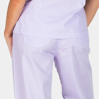 Boyfriend High Rise Shelby Scrub Pants - FINAL CLEARANCE