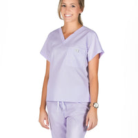 Specialty Scrub Tops