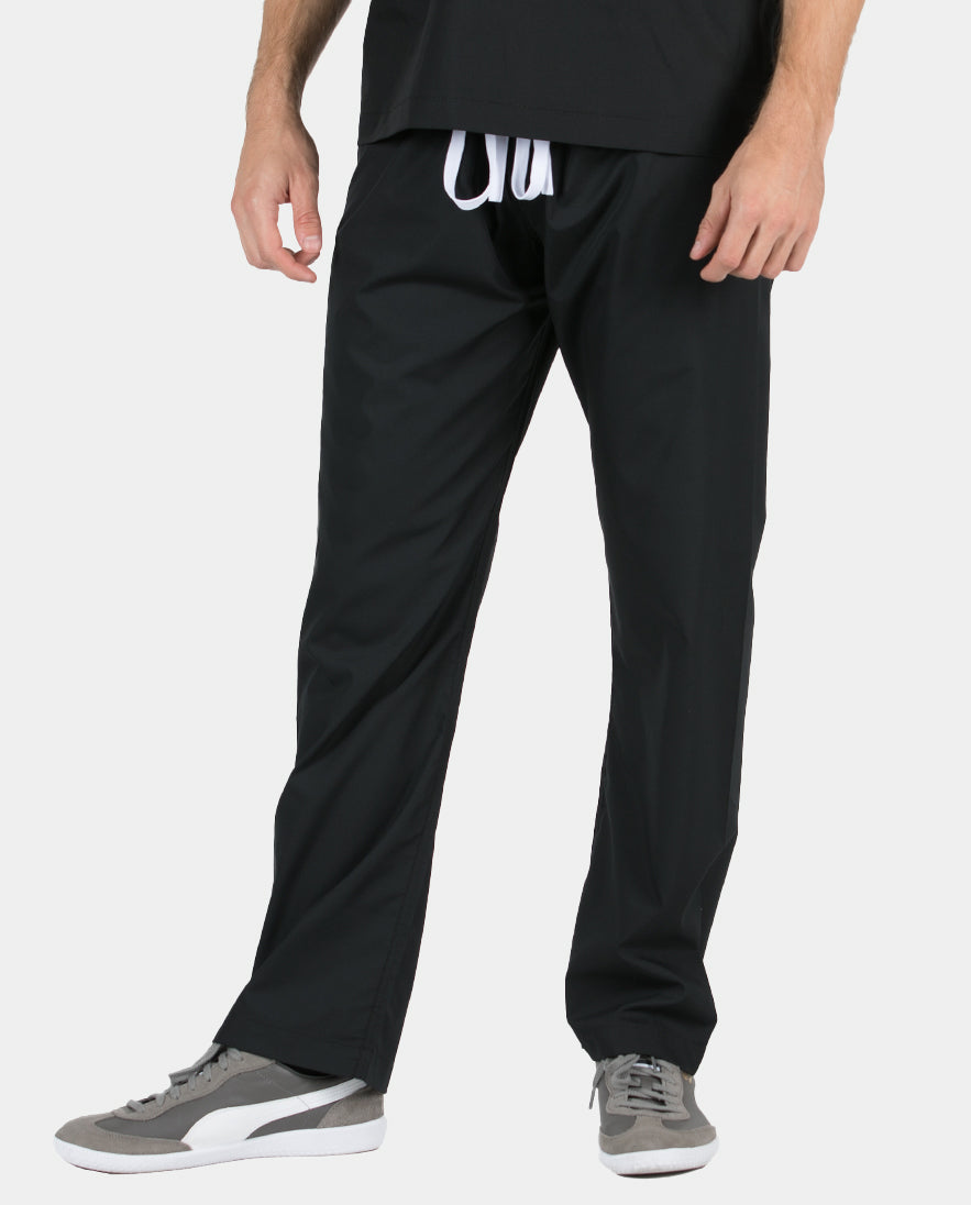 Medium - Mens One Of A Kind Scrub Pants - FINAL SALE