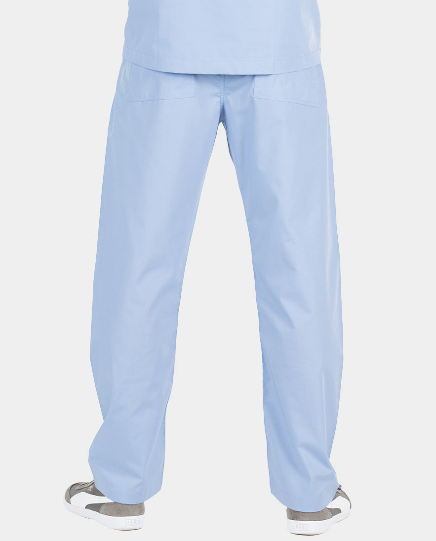 2XLarge - One Of A Kind Scrub Pants - FINAL SALE