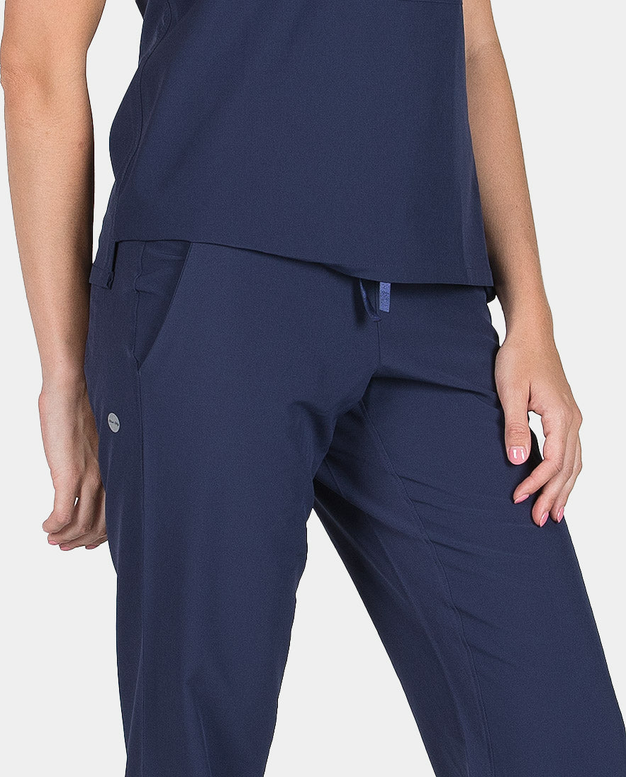 Riley Technical Scrub Pants Blue Sky Scrubs Riley technical scrub pants blue sky scrubs