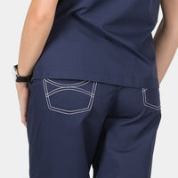 Custom Scrub Pants for Women