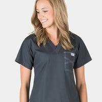 Grey Label Shelby Scrub Tops