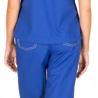 Custom Scrub Pants for Women